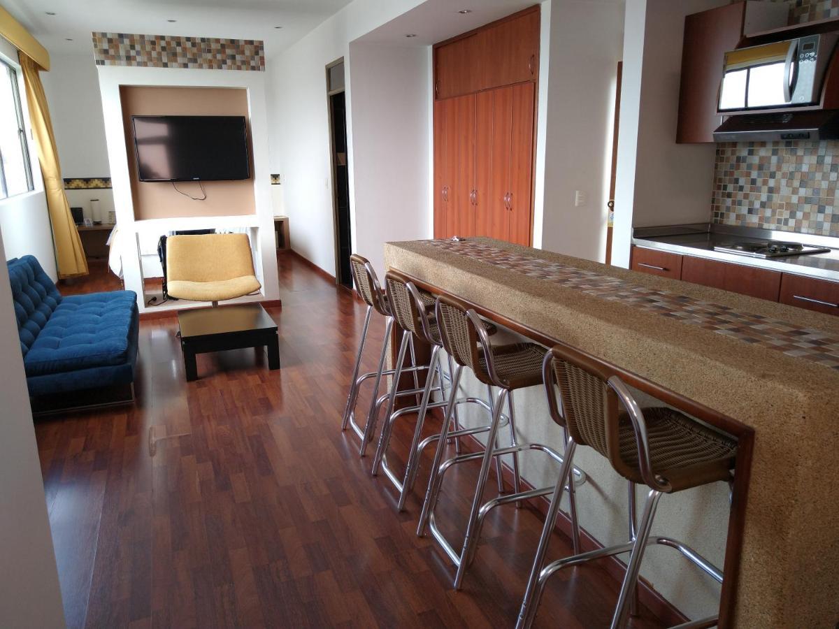 Hotel Sj Mosquera Luaran gambar