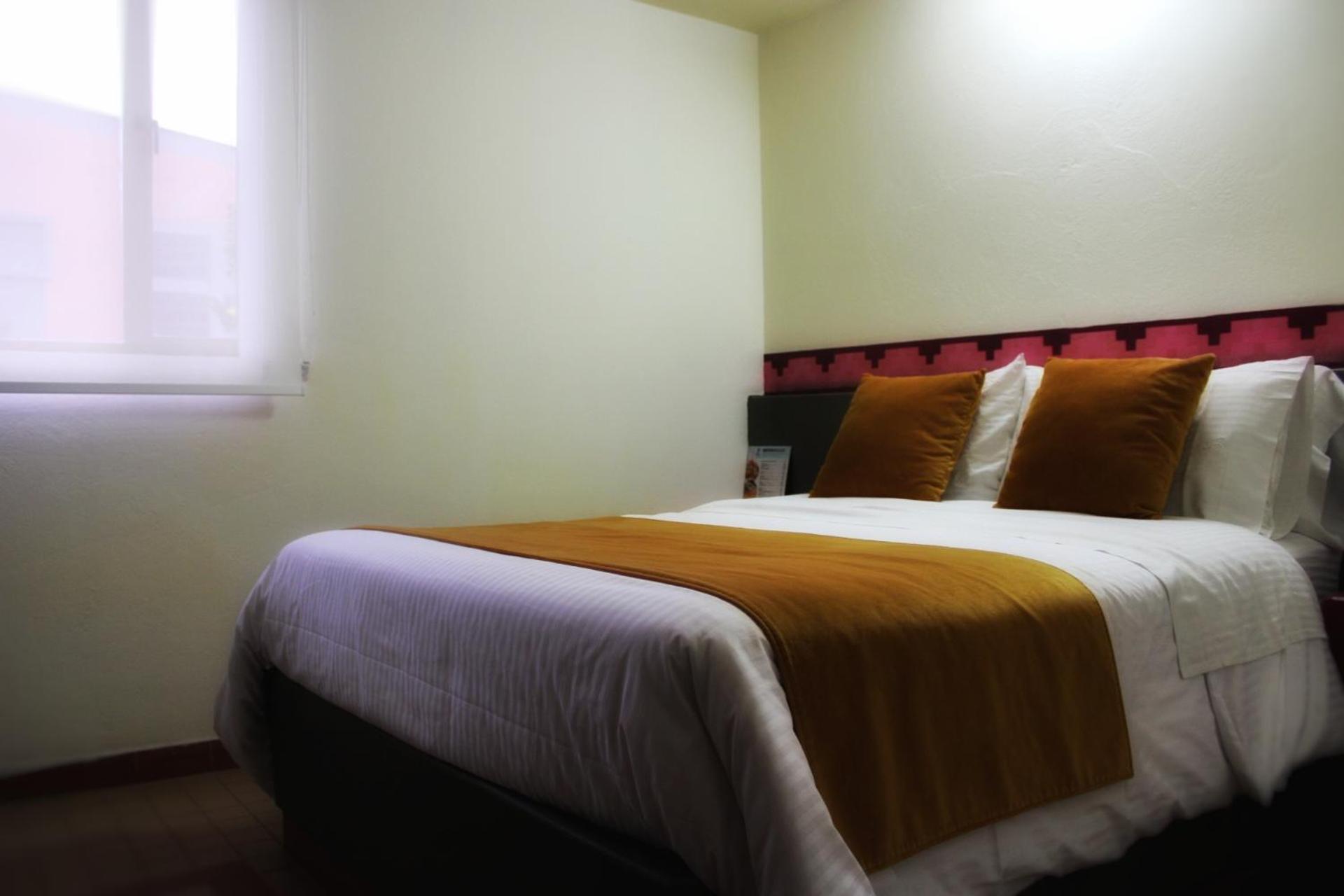 Hotel Sj Mosquera Luaran gambar